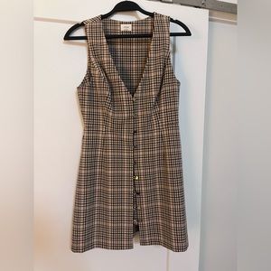 Aritzia dress